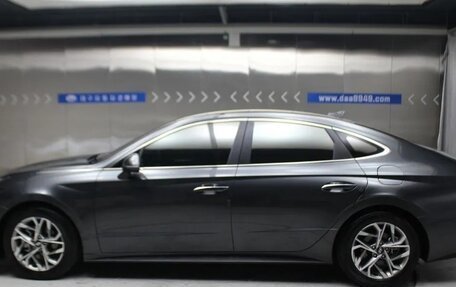 Hyundai Sonata VIII, 2022 год, 2 060 060 рублей, 4 фотография