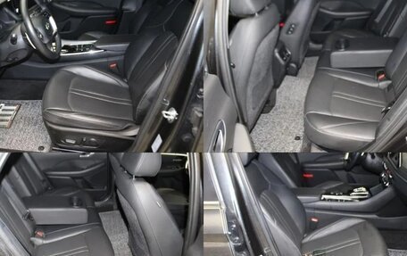 Hyundai Sonata VIII, 2022 год, 2 060 060 рублей, 10 фотография