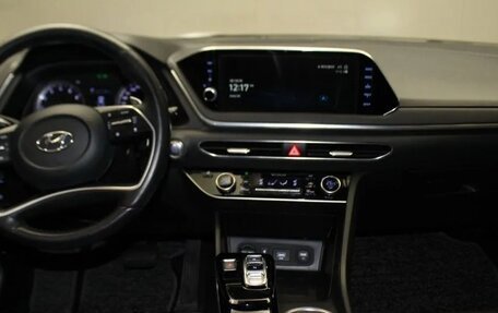Hyundai Sonata VIII, 2022 год, 2 060 060 рублей, 8 фотография