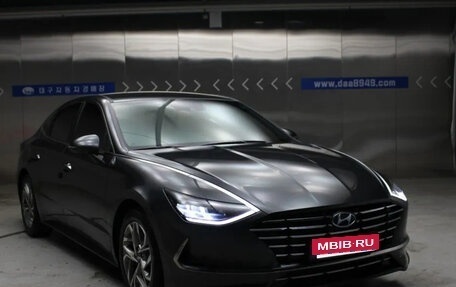 Hyundai Sonata VIII, 2022 год, 2 060 060 рублей, 3 фотография