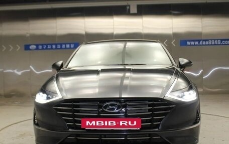 Hyundai Sonata VIII, 2022 год, 2 060 060 рублей, 2 фотография