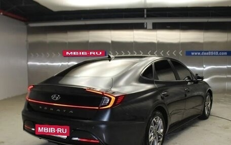 Hyundai Sonata VIII, 2022 год, 2 060 060 рублей, 5 фотография