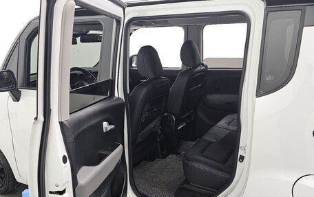 KIA Ray, 2022 год, 1 400 000 рублей, 8 фотография