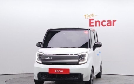 KIA Ray, 2022 год, 1 400 000 рублей, 3 фотография