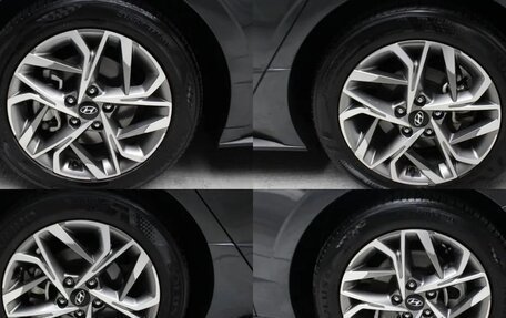 Hyundai Sonata VIII, 2022 год, 2 060 060 рублей, 20 фотография