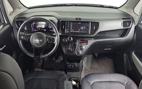 KIA Ray, 2022 год, 1 400 000 рублей, 5 фотография