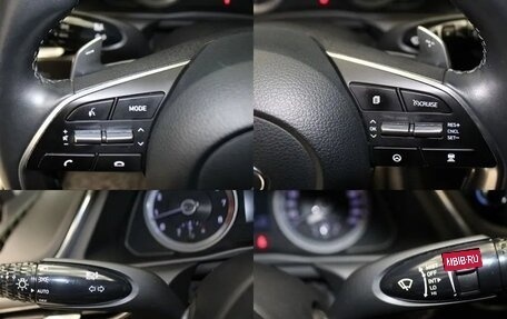 Hyundai Sonata VIII, 2022 год, 2 060 060 рублей, 15 фотография