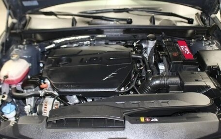 Hyundai Sonata VIII, 2022 год, 2 060 060 рублей, 19 фотография