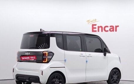 KIA Ray, 2022 год, 1 400 000 рублей, 2 фотография