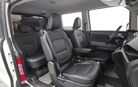 KIA Ray, 2022 год, 1 400 000 рублей, 7 фотография