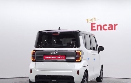 KIA Ray, 2022 год, 1 400 000 рублей, 4 фотография