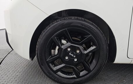 KIA Ray, 2022 год, 1 400 000 рублей, 9 фотография