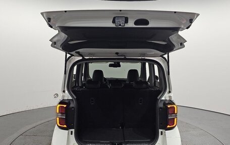 KIA Ray, 2022 год, 1 400 000 рублей, 16 фотография