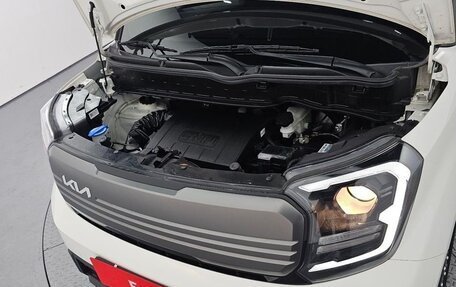 KIA Ray, 2022 год, 1 400 000 рублей, 10 фотография