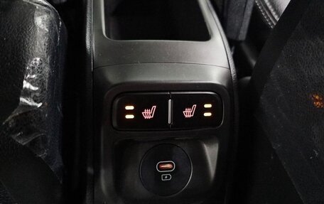 KIA Ray, 2022 год, 1 400 000 рублей, 15 фотография