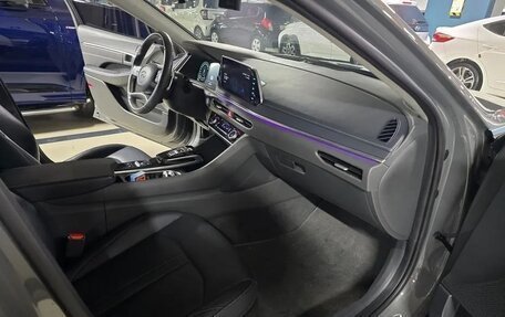 Hyundai Sonata VIII, 2022 год, 2 060 060 рублей, 7 фотография