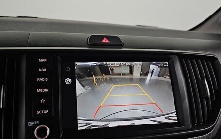 KIA Ray, 2022 год, 1 400 000 рублей, 13 фотография