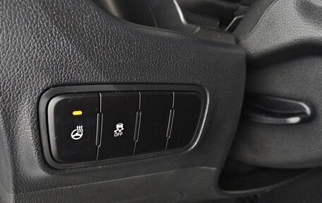 KIA Ray, 2022 год, 1 400 000 рублей, 14 фотография