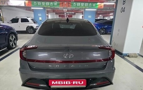 Hyundai Sonata VIII, 2022 год, 2 060 060 рублей, 5 фотография