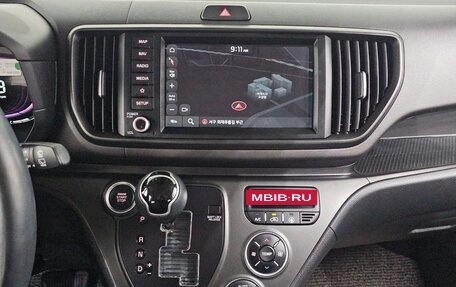 KIA Ray, 2022 год, 1 400 000 рублей, 12 фотография