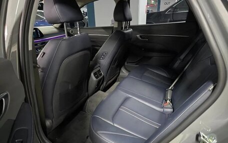 Hyundai Sonata VIII, 2022 год, 2 060 060 рублей, 9 фотография