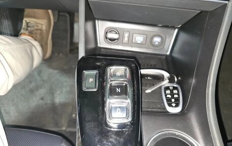 Hyundai Sonata VIII, 2022 год, 2 060 060 рублей, 14 фотография