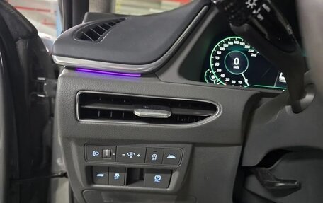 Hyundai Sonata VIII, 2022 год, 2 060 060 рублей, 12 фотография