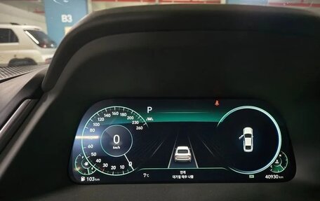 Hyundai Sonata VIII, 2022 год, 2 060 060 рублей, 16 фотография