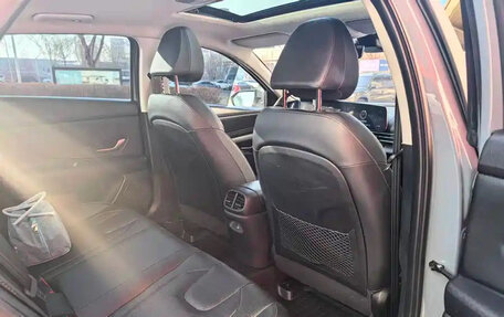 Hyundai Elantra, 2022 год, 1 330 017 рублей, 11 фотография