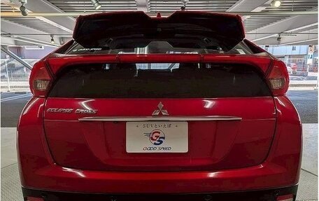 Mitsubishi Eclipse Cross, 2018 год, 1 700 000 рублей, 6 фотография