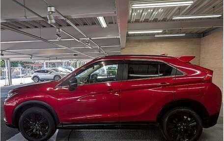 Mitsubishi Eclipse Cross, 2018 год, 1 700 000 рублей, 8 фотография