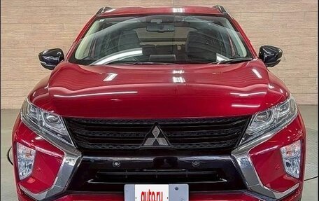 Mitsubishi Eclipse Cross, 2018 год, 1 700 000 рублей, 2 фотография