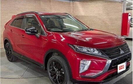 Mitsubishi Eclipse Cross, 2018 год, 1 700 000 рублей, 3 фотография