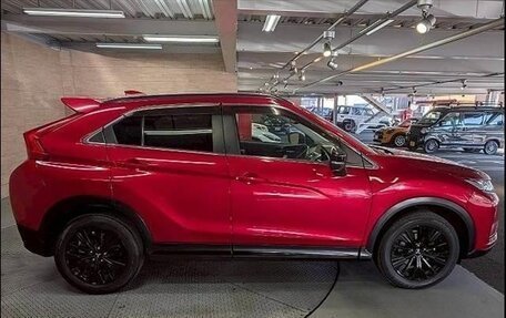Mitsubishi Eclipse Cross, 2018 год, 1 700 000 рублей, 4 фотография