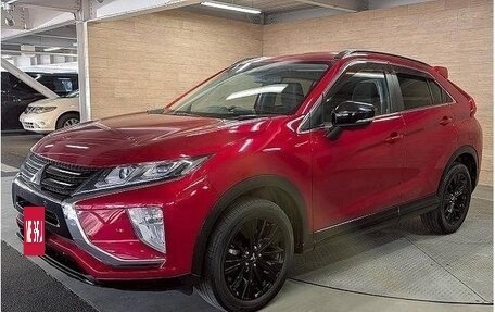 Mitsubishi Eclipse Cross, 2018 год, 1 700 000 рублей, 9 фотография