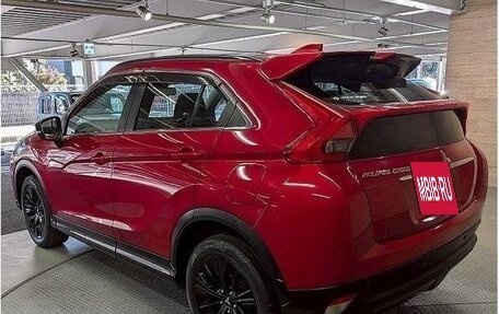 Mitsubishi Eclipse Cross, 2018 год, 1 700 000 рублей, 7 фотография