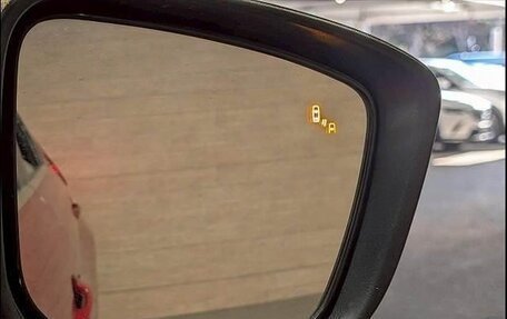 Mitsubishi Eclipse Cross, 2018 год, 1 700 000 рублей, 11 фотография