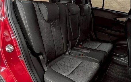 Mitsubishi Eclipse Cross, 2018 год, 1 700 000 рублей, 16 фотография