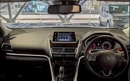 Mitsubishi Eclipse Cross, 2018 год, 1 700 000 рублей, 12 фотография