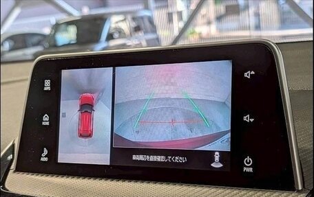 Mitsubishi Eclipse Cross, 2018 год, 1 700 000 рублей, 14 фотография