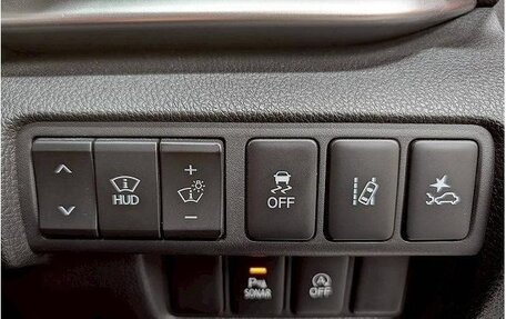 Mitsubishi Eclipse Cross, 2018 год, 1 700 000 рублей, 22 фотография