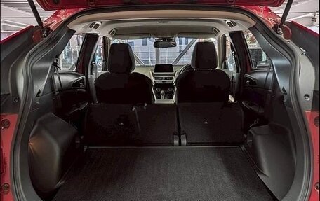 Mitsubishi Eclipse Cross, 2018 год, 1 700 000 рублей, 18 фотография