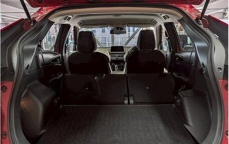 Mitsubishi Eclipse Cross, 2018 год, 1 700 000 рублей, 20 фотография