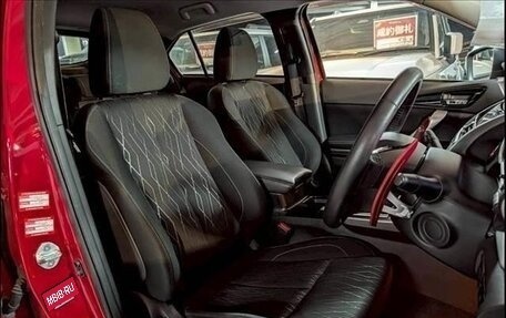 Mitsubishi Eclipse Cross, 2018 год, 1 700 000 рублей, 13 фотография