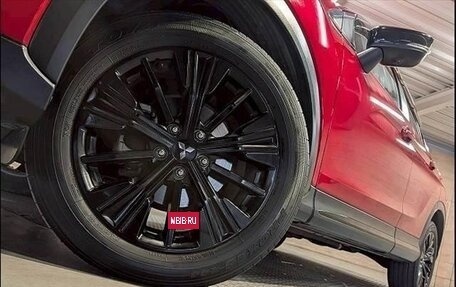 Mitsubishi Eclipse Cross, 2018 год, 1 700 000 рублей, 10 фотография