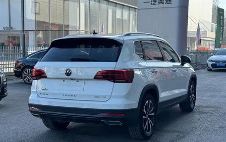 Volkswagen Tharu, 2022 год, 1 639 017 рублей, 4 фотография