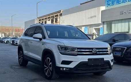 Volkswagen Tharu, 2022 год, 1 639 017 рублей, 3 фотография