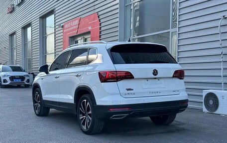 Volkswagen Tharu, 2022 год, 1 639 017 рублей, 6 фотография