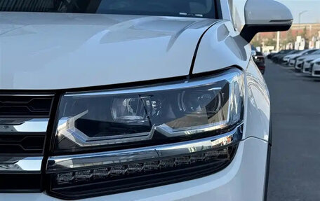 Volkswagen Tharu, 2022 год, 1 639 017 рублей, 7 фотография