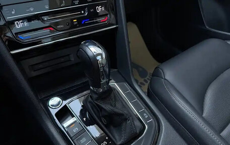 Volkswagen Tharu, 2022 год, 1 639 017 рублей, 13 фотография